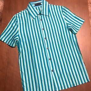 European Designer Spirito Top